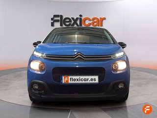 Citroën C3 PureTech 81KW (110CV) S&S FEEL