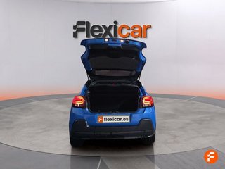 Citroën C3 PureTech 81KW (110CV) S&S FEEL