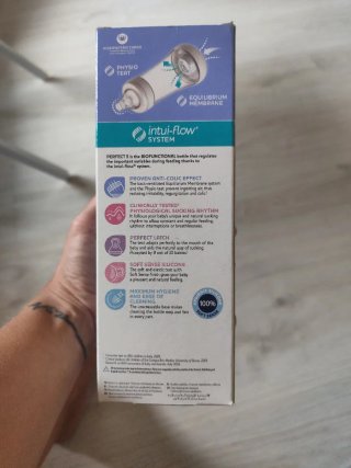 Biberón Chicco Perfect 5 300ml