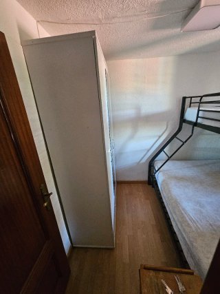 Habitación en madrid