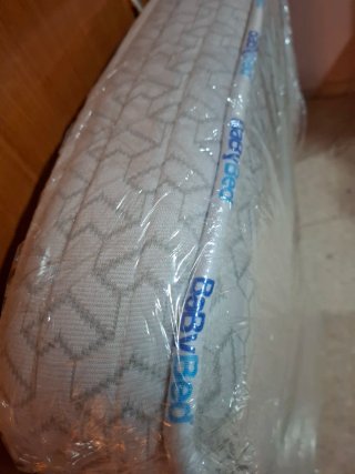 Colchón cuna Micol BabyBed nuevo