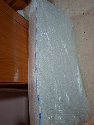 Colchón cuna Micol BabyBed nuevo