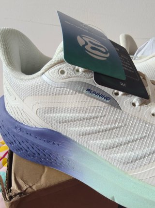 Deportivas running 361° hombre