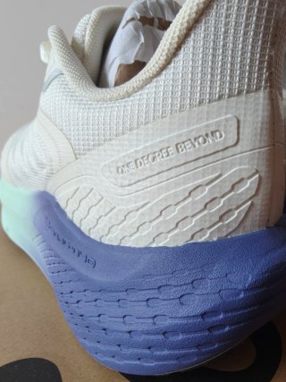 Deportivas running 361° hombre