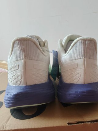 Deportivas running 361° hombre