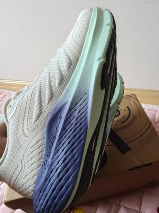 Deportivas running 361° hombre
