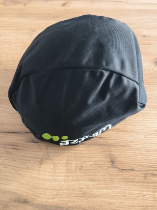 Casco de esquí Wedze azul