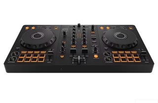 Controladora DJ Pioneer DDJ-FLX4 Nueva