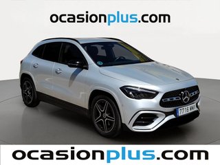 Mercedes-Benz GLA 200 D 110 kW (150 CV)