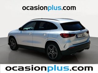 Mercedes-Benz GLA 200 D 110 kW (150 CV)