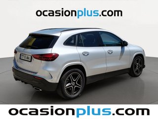 Mercedes-Benz GLA 200 D 110 kW (150 CV)