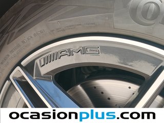 Mercedes-Benz GLA 200 D 110 kW (150 CV)