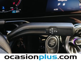 Mercedes-Benz GLA 200 D 110 kW (150 CV)