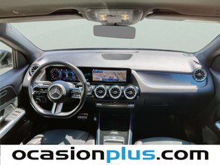 Mercedes-Benz GLA 200 D 110 kW (150 CV)