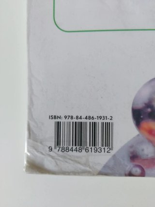 Física y química, 2 ESO