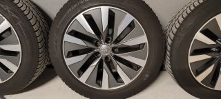 Llantas 18 Audi A6 C8