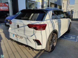 VOLKSWAGEN T-Roc 2.0 TSI R 4Motion DSG7 300cv