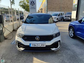 VOLKSWAGEN T-Roc 2.0 TSI R 4Motion DSG7 300cv