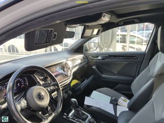 VOLKSWAGEN T-Roc 2.0 TSI R 4Motion DSG7 300cv