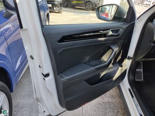 VOLKSWAGEN T-Roc 2.0 TSI R 4Motion DSG7 300cv