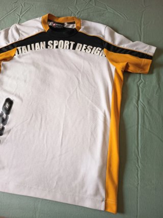 Camiseta deportiva Lotto Talla L
