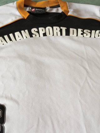 Camiseta deportiva Lotto Talla L