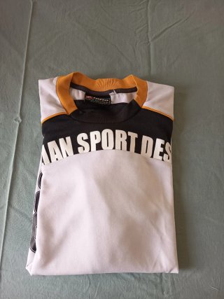 Camiseta deportiva Lotto Talla L