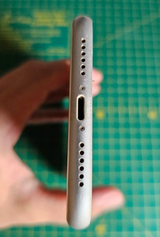 iPhone Xr 64 Gb
