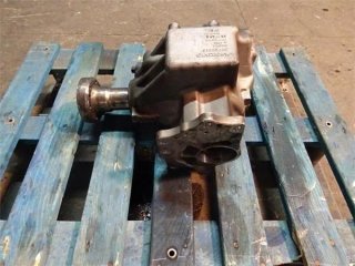 TRANSFER VOLVO XC60 2.4D 30700016