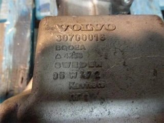 TRANSFER VOLVO XC60 2.4D 30700016