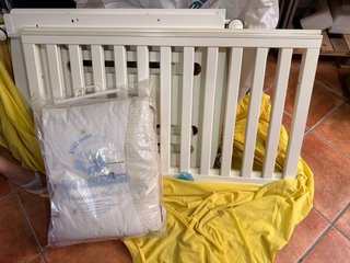 Pack Bebé: Silla Coche, Silla Paseo y Hamaca
