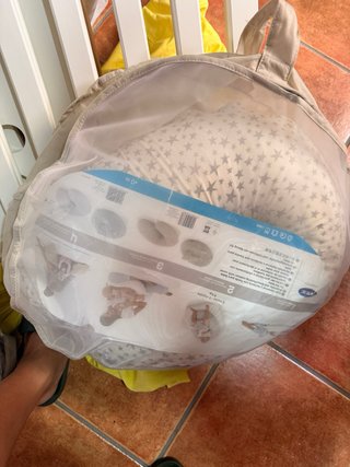 Pack Bebé: Silla Coche, Silla Paseo y Hamaca
