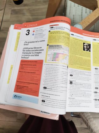 Lengua castellana y literatura 4 ESO : código a...