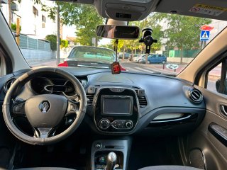 Renault Captur   2014