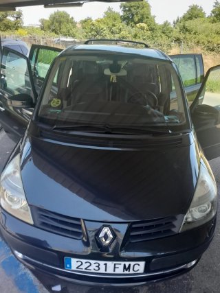 Renault Grand Espace 2007