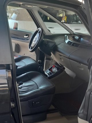 Renault Grand Espace 2007