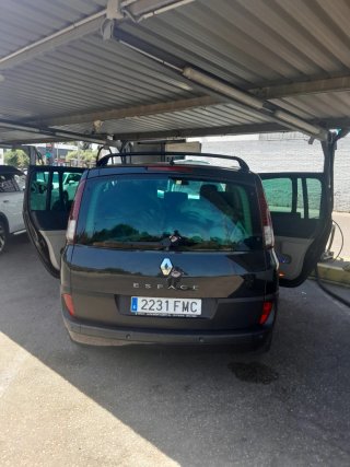 Renault Grand Espace 2007