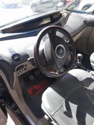 Renault Grand Espace 2007