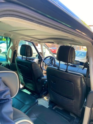 Renault Grand Espace 2007