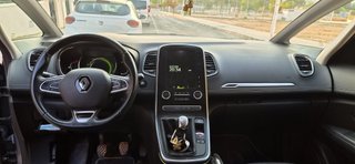 Renault Scenic 2019