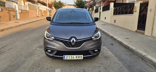 Renault Scenic 2019