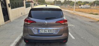 Renault Scenic 2019