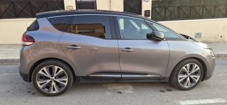Renault Scenic 2019