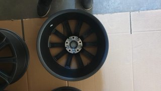 Llantas Renault Megane 4 R.S.