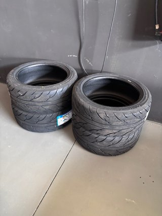 Neumáticos Semislick Protoura Race 225/45/17