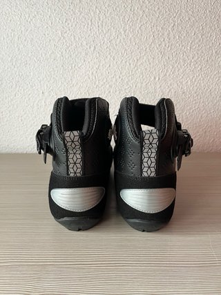 BOTAS DE MOTO