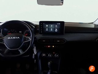 Dacia Sandero Stepway Essential TCe 67kW (90V)