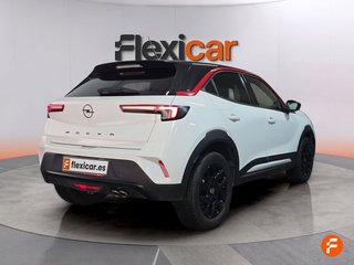 Opel Mokka 1.2 T 100kW (136 CV) GS
