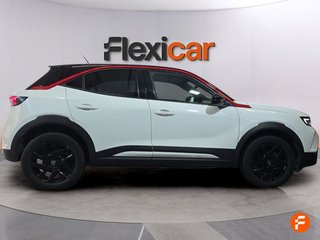 Opel Mokka 1.2 T 100kW (136 CV) GS