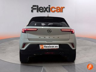 Opel Mokka 1.2 T 100kW (136 CV) GS